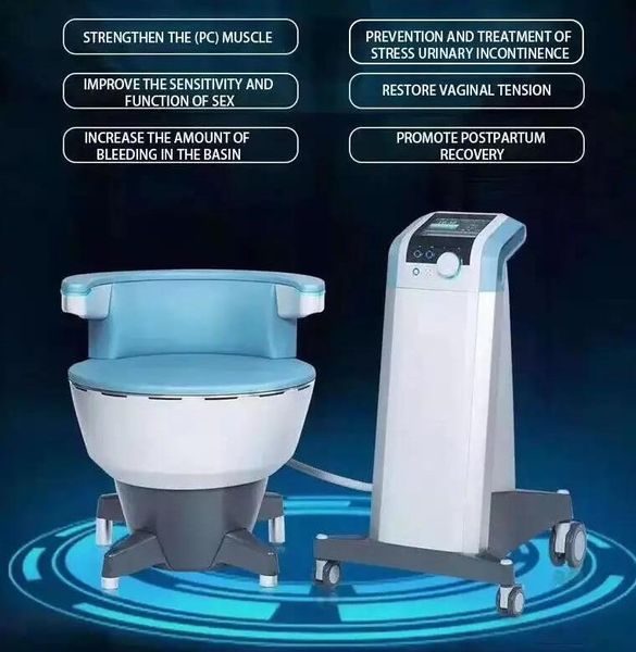 clinic use pelvic floor stimulator pelvic muscle floor em-chair strengthening pelvic muscles chair promote postpartum repair ems-chair machi
clinic use pelvic floor stimulator pelvic muscle floor em-chair strengthening pelvic muscles chair promote postpartum repair ems-chair machi