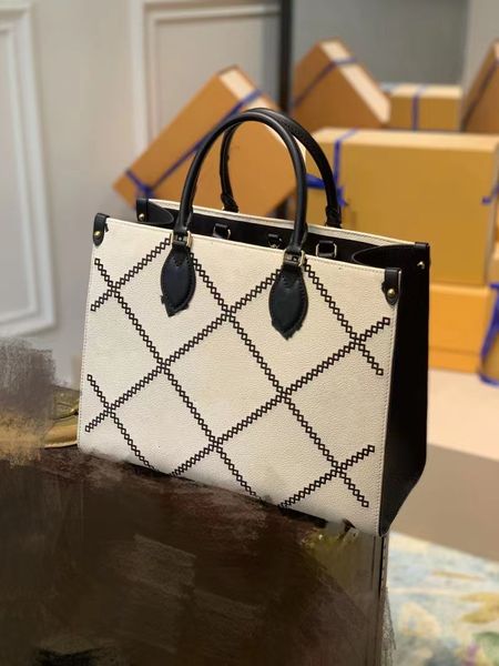 handbag luxurys designers clutch large shopping bags new printed handbag with handle and long shoulder strap for comfortable carrying during
handbag luxurys designers clutch large shopping bags new printed handbag with handle and long shoulder strap for comfortable carrying during