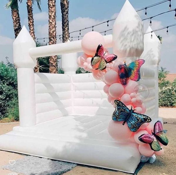 4x4m kids bouncy castle jumping inflatable wedding bouncer castles white bounce house jumper with blower 0013
4x4m kids bouncy castle jumping inflatable wedding bouncer castles white bounce house jumper with blower 0013