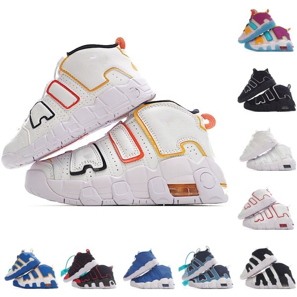 2023 kids uptempos max air basketball shoes boys girls up tempos scottie pippen triple black denim university blue limestone trainers sports
2023 kids uptempos max air basketball shoes boys girls up tempos scottie pippen triple black denim university blue limestone trainers sports
