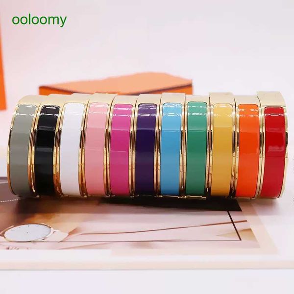 h ladies cuff fashion paddle tennis torque personalised bangle mens jewelry enamel rainbow multiple bracelet colors available 316l titanium, Black
h ladies cuff fashion paddle tennis torque personalised bangle mens jewelry enamel rainbow multiple bracelet colors available 316l titanium, Black
