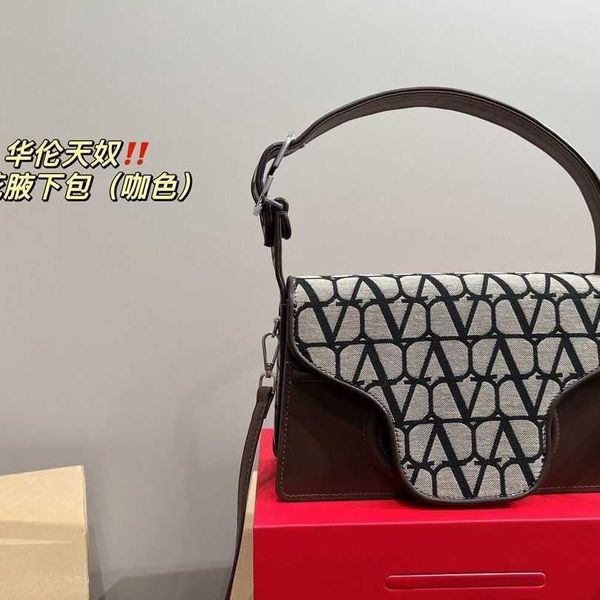 printed underarm designer women bags luxurys valentiones handbag cowhide shoulder celebrity natural color feeling qwr9
printed underarm designer women bags luxurys valentiones handbag cowhide shoulder celebrity natural color feeling qwr9
