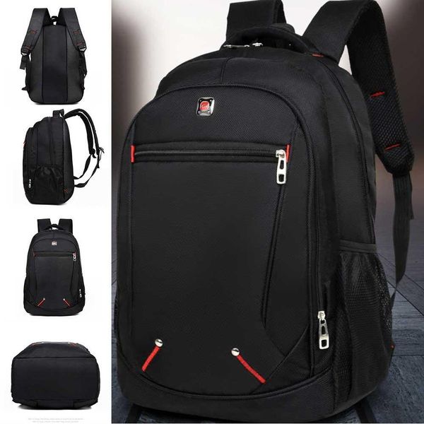 school bags business backpack men oxford waterproof satchel women large capacity outdoor camping travel bag computer shoulder bag 230504
school bags business backpack men oxford waterproof satchel women large capacity outdoor camping travel bag computer shoulder bag 230504