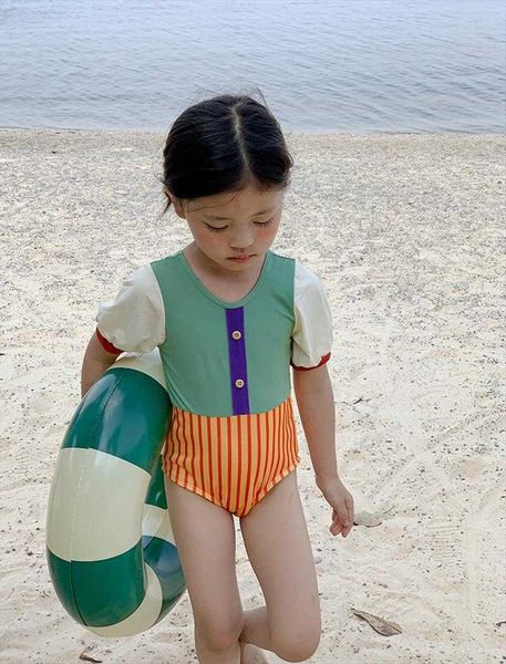 childrens swimsuit girls one piece one piece cute sun protective baby girl western style, Black
childrens swimsuit girls one piece one piece cute sun protective baby girl western style, Black