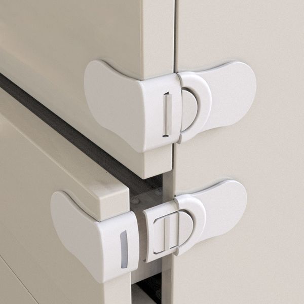 baby s es# 10pcs child safety cabinet baby drawer fridge silicone door bumper bracelet plastic buckle 230504
baby s es# 10pcs child safety cabinet baby drawer fridge silicone door bumper bracelet plastic buckle 230504