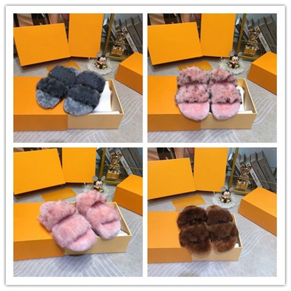 designer luxury womens bom dia flat mules paseo pool pillow comfort slide brown logo mink furr with box quality, Black
designer luxury womens bom dia flat mules paseo pool pillow comfort slide brown logo mink furr with box quality, Black