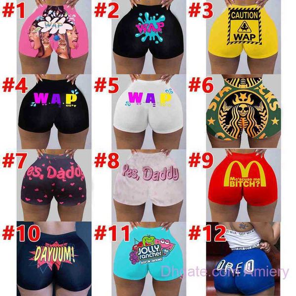 women shorts pants club tight printed summer designer clothes mini short fashion party plus size casual clothing s-2xl, White;black
women shorts pants club tight printed summer designer clothes mini short fashion party plus size casual clothing s-2xl, White;black