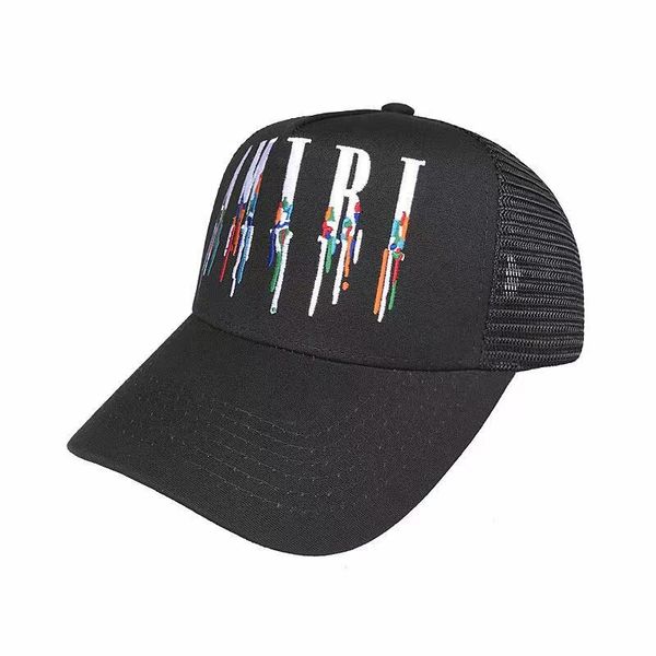 new hat embroidery outdoor sunshade hat men's versatile duck tongue hat couple flat brim hat mesh hat women's hip-hop looks slimme, Blue;gray
new hat embroidery outdoor sunshade hat men's versatile duck tongue hat couple flat brim hat mesh hat women's hip-hop looks slimme, Blue;gray