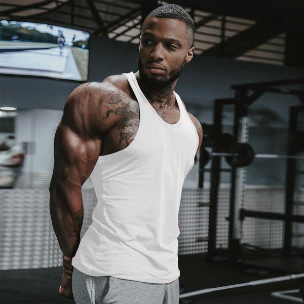 men' tank men' fitness tank sports summer cotton euro solid wide shoulder racerback tank top, White;black
men' tank men' fitness tank sports summer cotton euro solid wide shoulder racerback tank top, White;black