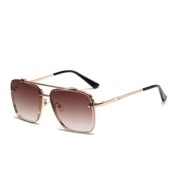 fashion designer sunglasses classic eyeglasses goggle outdoor beach sun glasses for man woman color optional, White;black
fashion designer sunglasses classic eyeglasses goggle outdoor beach sun glasses for man woman color optional, White;black
