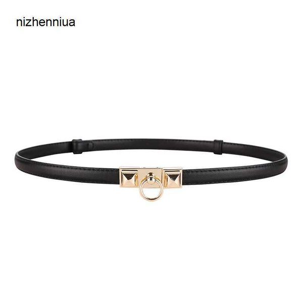 hermm luxury belt adjustable women s genuine leather belt pair button dress versatile cowhide thin waist seal black for, Silver
hermm luxury belt adjustable women s genuine leather belt pair button dress versatile cowhide thin waist seal black for, Silver