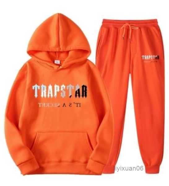 tracksuit trapstar printed sportswear men's t shirts 16 colors warm two pieces set loose sweatshirt pants jogging 5 ajuu, Gray
tracksuit trapstar printed sportswear men's t shirts 16 colors warm two pieces set loose sweatshirt pants jogging 5 ajuu, Gray