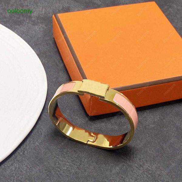 pink bangle luxury designer braceltes for women gold bangles fashion farandole chains pendent h love bracelets wedding jewelry vieo, Black
pink bangle luxury designer braceltes for women gold bangles fashion farandole chains pendent h love bracelets wedding jewelry vieo, Black