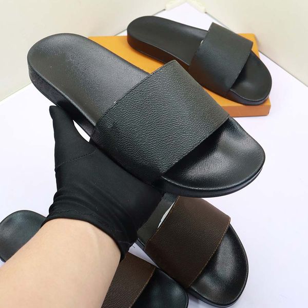 mule waterfront men women slide sandals designer shoes luxury slide summer fashion wide flat slippery thick sandals slipper flip flops1, Black
mule waterfront men women slide sandals designer shoes luxury slide summer fashion wide flat slippery thick sandals slipper flip flops1, Black