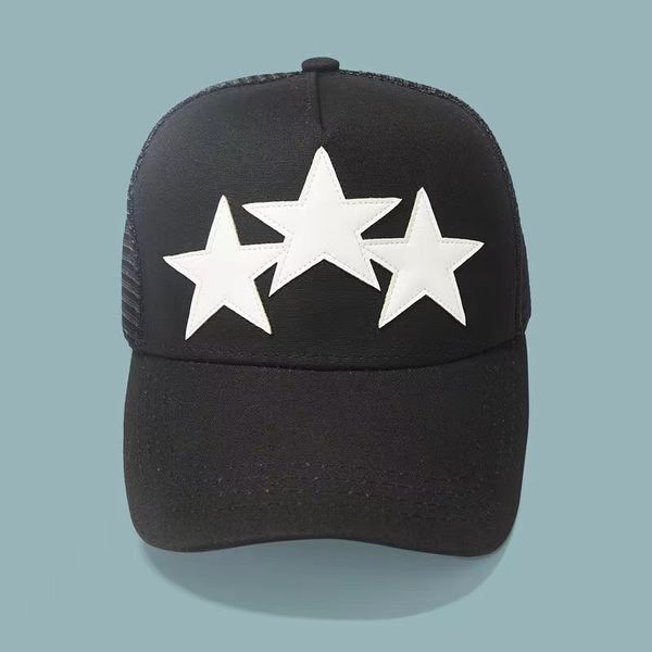 pentagram hat truck driver's cap spring and summer outdoor sunshade fishing baseball cap men's and women's fashion trend hat, Blue;gray
pentagram hat truck driver's cap spring and summer outdoor sunshade fishing baseball cap men's and women's fashion trend hat, Blue;gray