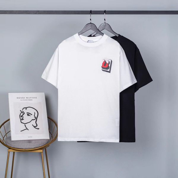 mens t shirt man shirt designer tshirts tee for mens womens letter short sleeve hip hop cotton white black tees round crew neck breathable t
mens t shirt man shirt designer tshirts tee for mens womens letter short sleeve hip hop cotton white black tees round crew neck breathable t
