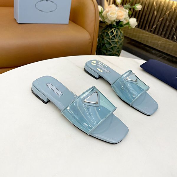 women black celeste transparent and leather slippers designer flat slides lady fashion sandals mules home casual party
women black celeste transparent and leather slippers designer flat slides lady fashion sandals mules home casual party