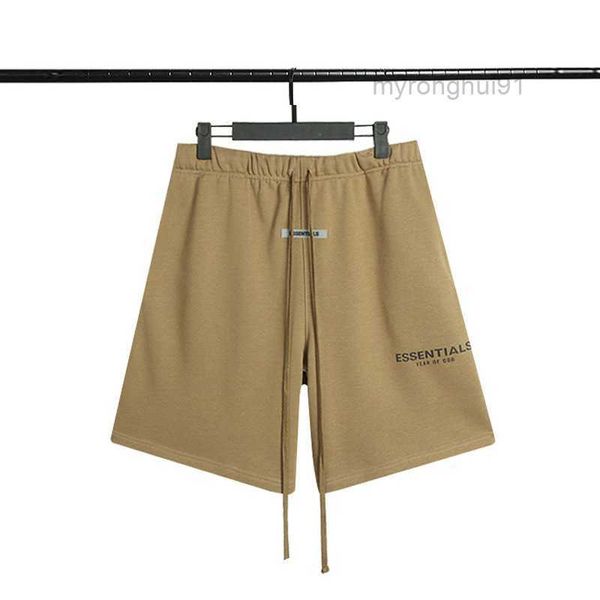 men's shorts high street fashion brand ess double thread 3m reflective letter embroidered terry casual pants 1 nzdc, White;black
men's shorts high street fashion brand ess double thread 3m reflective letter embroidered terry casual pants 1 nzdc, White;black