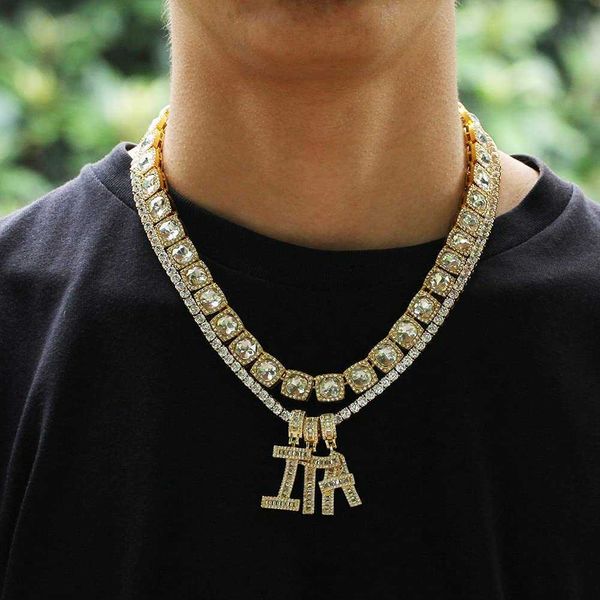 hip hop moissanite 12mm iced square tennis chain 1 row diamond cuban chain necklace bracelet jewelry gift for men and women, Golden;silver
hip hop moissanite 12mm iced square tennis chain 1 row diamond cuban chain necklace bracelet jewelry gift for men and women, Golden;silver