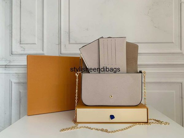 stylisheendibags 3 pcs/set favorite multi pochette felicie women designer shoulder bag lady leather crossbody purse messenger bags flowers w
stylisheendibags 3 pcs/set favorite multi pochette felicie women designer shoulder bag lady leather crossbody purse messenger bags flowers w