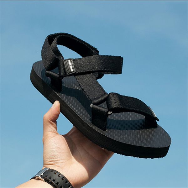 sandals sandals for men summer simple casual shoes comfortable sneakers outdoor beach vacation male casual shoes men's sandals 230504, Black
sandals sandals for men summer simple casual shoes comfortable sneakers outdoor beach vacation male casual shoes men's sandals 230504, Black