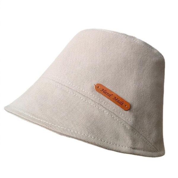 wide brim hats bucket foldable fisherman hat washed denim fashion bob caps hip hop gorros men women panama cap 230504, Blue;gray
wide brim hats bucket foldable fisherman hat washed denim fashion bob caps hip hop gorros men women panama cap 230504, Blue;gray