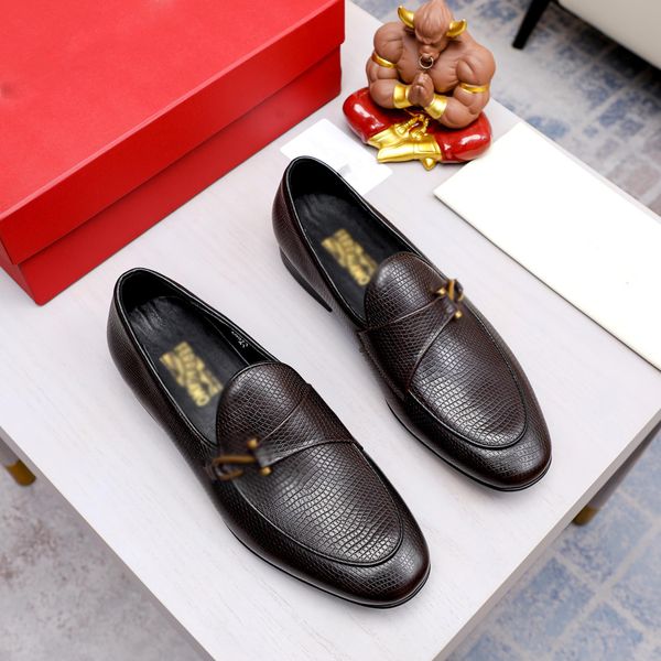 designer men's casual foot cover shoes business dress leather shoes fashion shoes upper calfskin flats, Black
designer men's casual foot cover shoes business dress leather shoes fashion shoes upper calfskin flats, Black