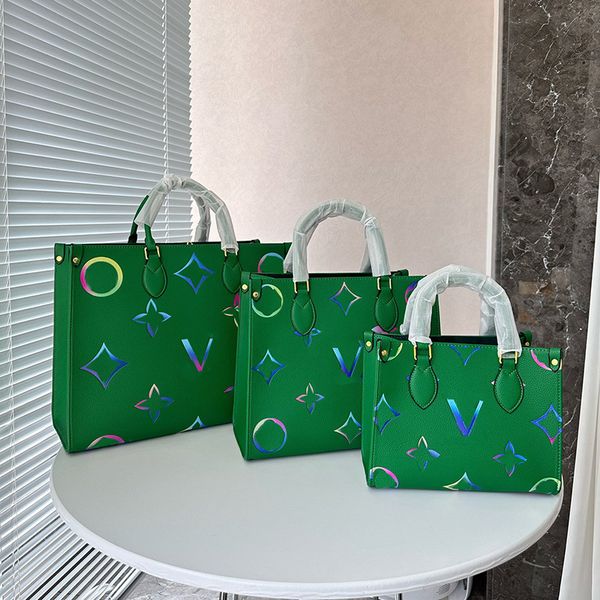womens onthego tote bags colorful flower handle totes removeable leather strap crossbody shoulder handbags 25x20cm/33x27cm/41.5x32cm m46068
womens onthego tote bags colorful flower handle totes removeable leather strap crossbody shoulder handbags 25x20cm/33x27cm/41.5x32cm m46068