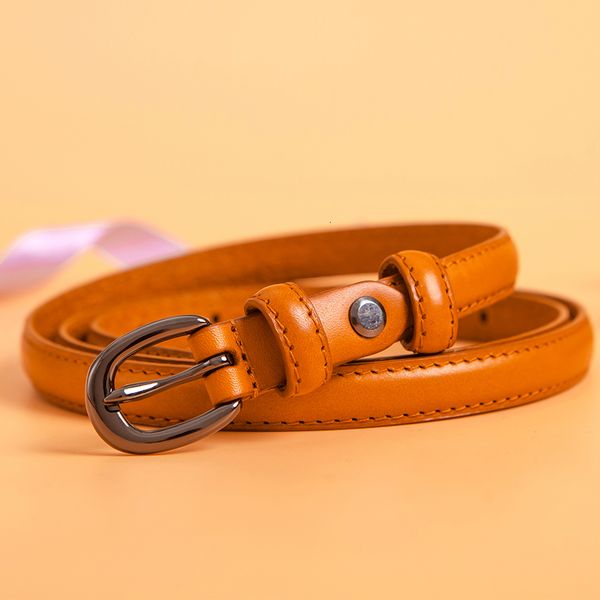 belts strap women leather fashion female thin belt women trouser 100% genuine leather belts ladies on dresses 3 colors 230505, Black;brown
belts strap women leather fashion female thin belt women trouser 100% genuine leather belts ladies on dresses 3 colors 230505, Black;brown