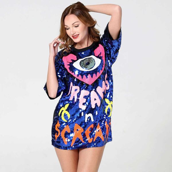 women's t-shirt summer women with love peach eye clear letter sequins long loose tshirt festival gothic for ladies streetwear clothes, White
women's t-shirt summer women with love peach eye clear letter sequins long loose tshirt festival gothic for ladies streetwear clothes, White