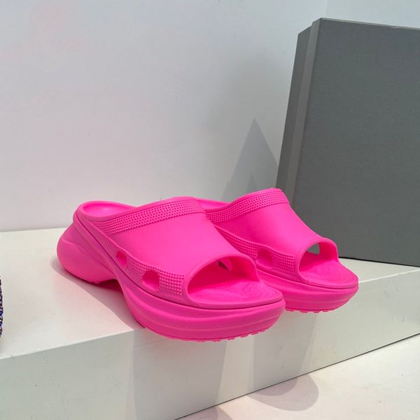 rubber mules slippers slides sandals flattie heeled flat platform heels open toe women's luxury designers casual fashion pretty shoes 8, Black
rubber mules slippers slides sandals flattie heeled flat platform heels open toe women's luxury designers casual fashion pretty shoes 8, Black