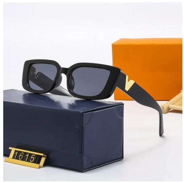 luxury designer sunglasses fashion womens mens goggle senior eyewear women eyeglasses frame vintage metal sun glasses 8 colors with box, White;black
luxury designer sunglasses fashion womens mens goggle senior eyewear women eyeglasses frame vintage metal sun glasses 8 colors with box, White;black