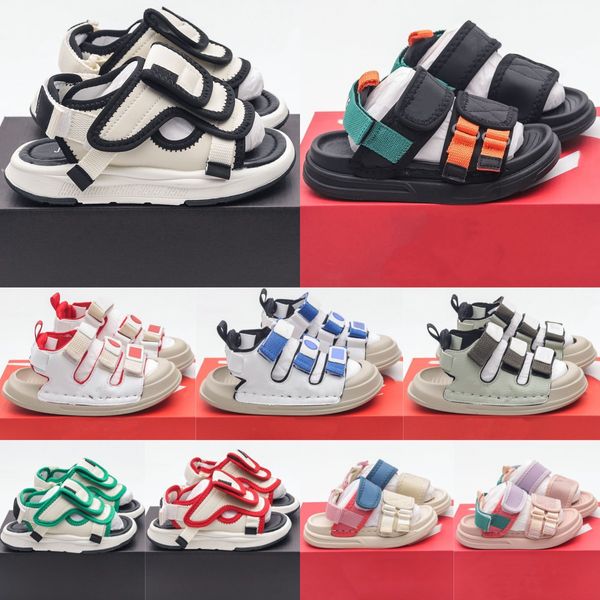 kids shoes casual children ls slide sandals summer beach toddler youth tordan trainers kid boys girls slide slippers detachable pocket breat, Black
kids shoes casual children ls slide sandals summer beach toddler youth tordan trainers kid boys girls slide slippers detachable pocket breat, Black