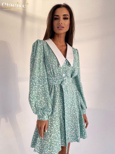 casual dresses clacive fashion slim print womens dresses elegant lapel long sleeve office lady mini dress casual high waist female dress 230, Black;gray
casual dresses clacive fashion slim print womens dresses elegant lapel long sleeve office lady mini dress casual high waist female dress 230, Black;gray
