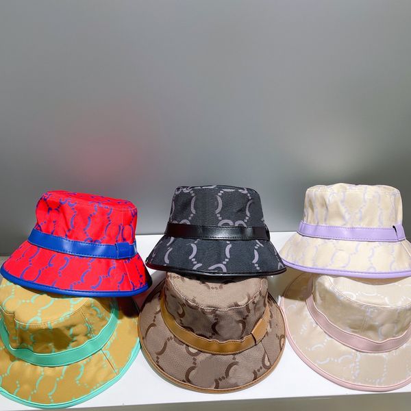 fashion designer letter wide brim hats caps design bucket hats fashion caps for woman man leisure sports sunshade hats, Blue;gray
fashion designer letter wide brim hats caps design bucket hats fashion caps for woman man leisure sports sunshade hats, Blue;gray