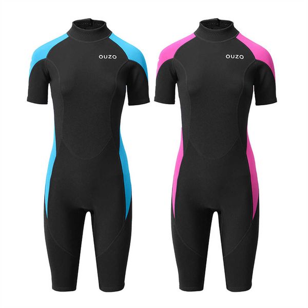 wetsuits drysuits summer 15mm neoprene wetsuit women short sleeve shorts diving suit for scuba spearfishing snorkeling surfing thermal swims
wetsuits drysuits summer 15mm neoprene wetsuit women short sleeve shorts diving suit for scuba spearfishing snorkeling surfing thermal swims