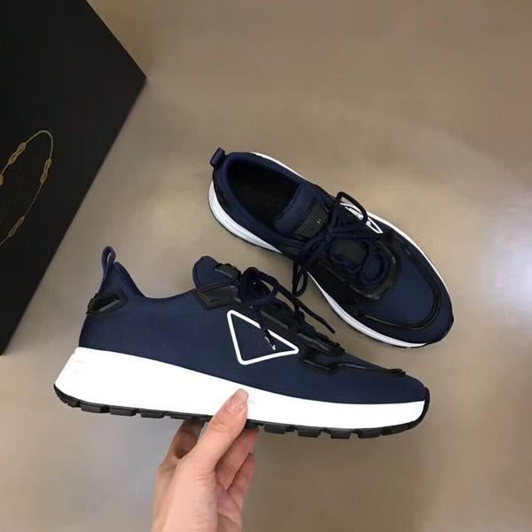 luxury 2023 brand prax 01 sneakers shoes men re-nylon brush leather low trainers lace-up skateboard comfort discount footwear eu38-46 origin, Black
luxury 2023 brand prax 01 sneakers shoes men re-nylon brush leather low trainers lace-up skateboard comfort discount footwear eu38-46 origin, Black