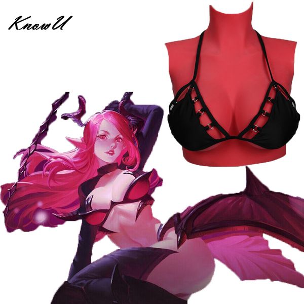 costume accessories cosplay red breast forms fake boobs crossdresser shemale tits crossplay transgender, Silver
costume accessories cosplay red breast forms fake boobs crossdresser shemale tits crossplay transgender, Silver