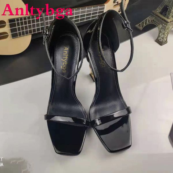 sandal s summer black high heeled shoes white sandals open toes simple one belt special heels banquet wedding 230505
sandal s summer black high heeled shoes white sandals open toes simple one belt special heels banquet wedding 230505