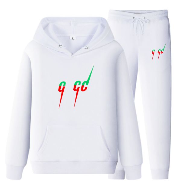 guc designer men woman tech fleece hoodie pant tracksuit men sports pants jogger trousers tracksuits bottoms man joggers, Gray
guc designer men woman tech fleece hoodie pant tracksuit men sports pants jogger trousers tracksuits bottoms man joggers, Gray