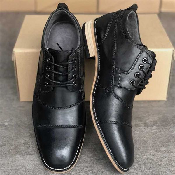 designer oxfords dress shoes luxury men's leisure fashion flat shoes gentleman party business dress slip on loafers shoes good quality, Black
designer oxfords dress shoes luxury men's leisure fashion flat shoes gentleman party business dress slip on loafers shoes good quality, Black