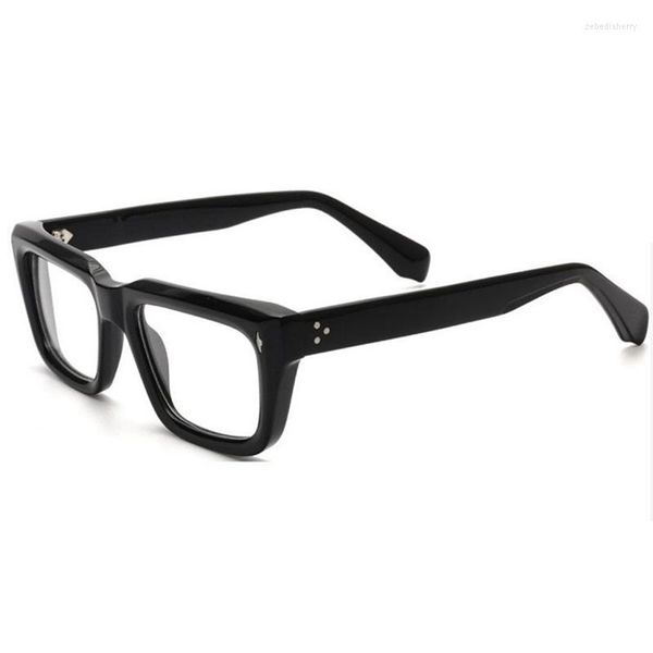 sunglasses frames belight optical thick acetate women men fancy square shape retro design spectacle frame precription lens 2222, Black
sunglasses frames belight optical thick acetate women men fancy square shape retro design spectacle frame precription lens 2222, Black