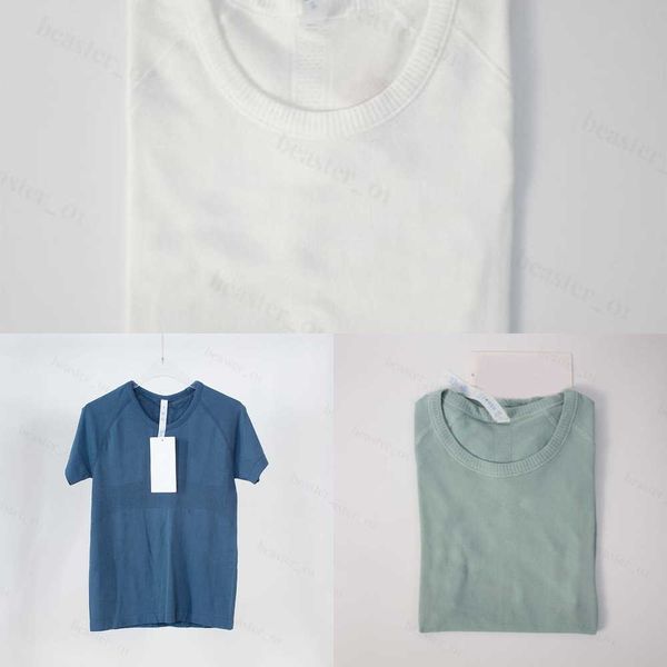 t shirts swiftlys tech 1.0 2.0 yoga womens tshirts sports wear ladies short-sleeved t-shirts moisture wicking knit high elastic polos lulus0
t shirts swiftlys tech 1.0 2.0 yoga womens tshirts sports wear ladies short-sleeved t-shirts moisture wicking knit high elastic polos lulus0