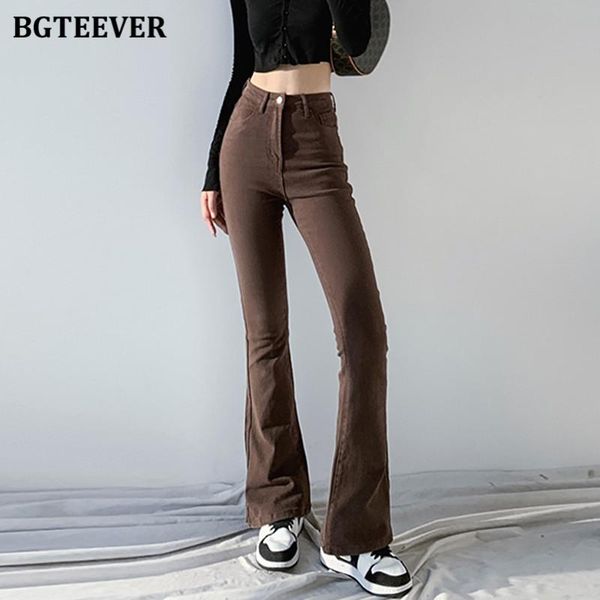 jeans bgteever casual chic ladies flare jeans pants spring skinny denim trousers for women high waist slim pockets female jeans 2022, Blue
jeans bgteever casual chic ladies flare jeans pants spring skinny denim trousers for women high waist slim pockets female jeans 2022, Blue