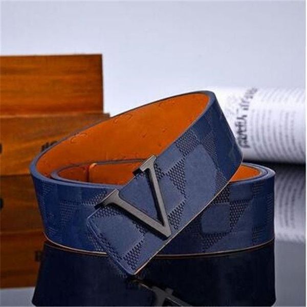 designer belt fashion cowhide belts luxury plaid presbyopia cowhide belts striped leather waistband men and women belts 3.8cm wide with box, Black;brown
designer belt fashion cowhide belts luxury plaid presbyopia cowhide belts striped leather waistband men and women belts 3.8cm wide with box, Black;brown