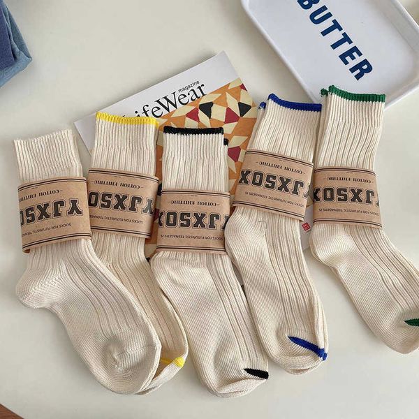 socks beige thick needle socks loose and thickened american stacked stockings texture magazine socks, Black
socks beige thick needle socks loose and thickened american stacked stockings texture magazine socks, Black