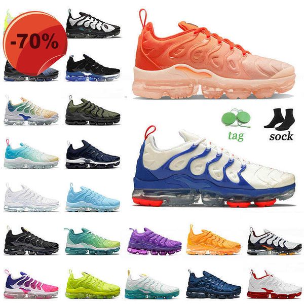 sandals with box tn plus outdoor shoes triple trainer designer sports sneakers black white red blue royal volt tennis ball since 1972 griffe
sandals with box tn plus outdoor shoes triple trainer designer sports sneakers black white red blue royal volt tennis ball since 1972 griffe