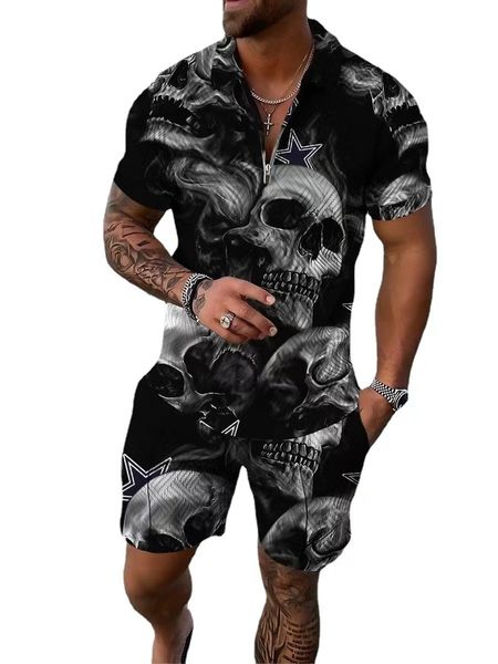 mens sportswear suit high-end luxury trend popular brand mens and womens t shirts sportswear jogging polo shirt summer breathable beach pant, Gray
mens sportswear suit high-end luxury trend popular brand mens and womens t shirts sportswear jogging polo shirt summer breathable beach pant, Gray