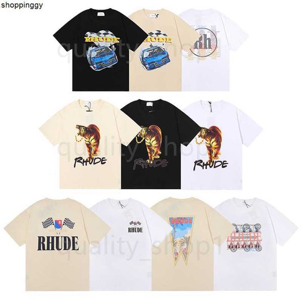 t-shirts summer rhude t shirt womens designers loose letter printed man casual luxurys clothing streetwear shorts sleeve hip hop tshirts siz, White;black
t-shirts summer rhude t shirt womens designers loose letter printed man casual luxurys clothing streetwear shorts sleeve hip hop tshirts siz, White;black