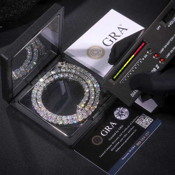 wholesale jewelry pass diamond tester women necklace gold 925 sterling silver lab vvs moissanite bracelet tennis chain for men
wholesale jewelry pass diamond tester women necklace gold 925 sterling silver lab vvs moissanite bracelet tennis chain for men